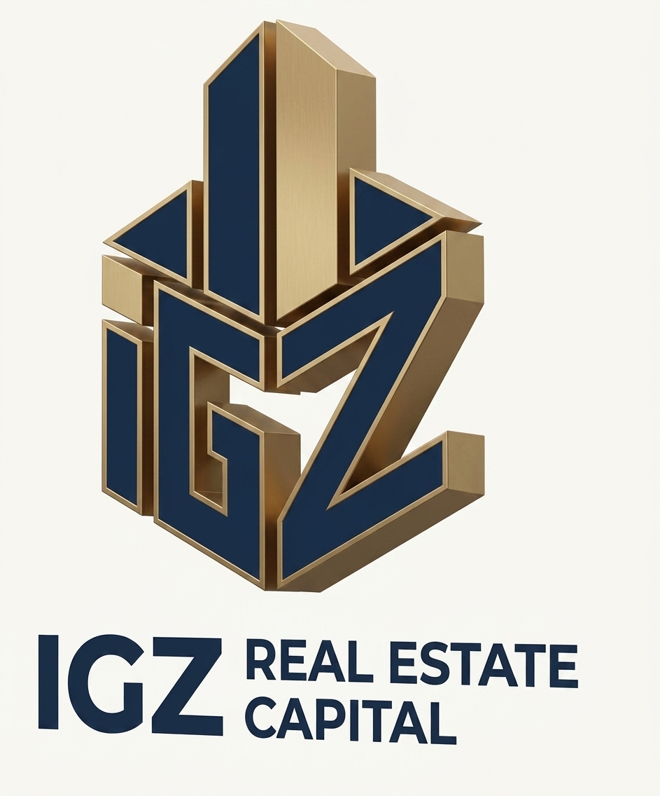 IGZ Real Estate Capital logo