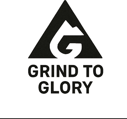 Grind to Glory logo